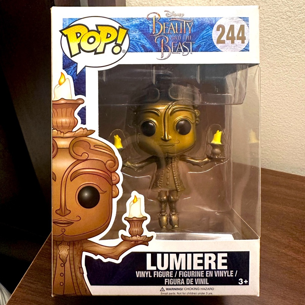 Funko Pop